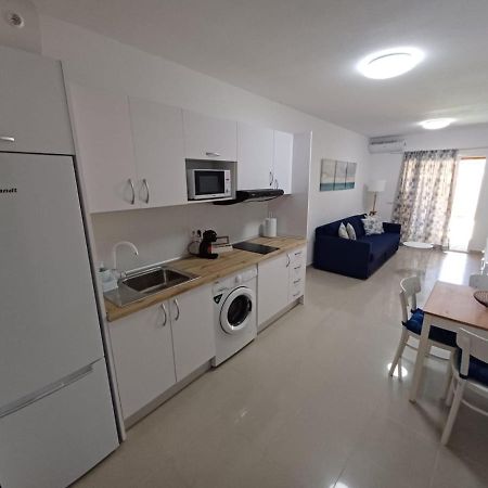 La Gaviota Apartamento Morro Jable  Exterior foto