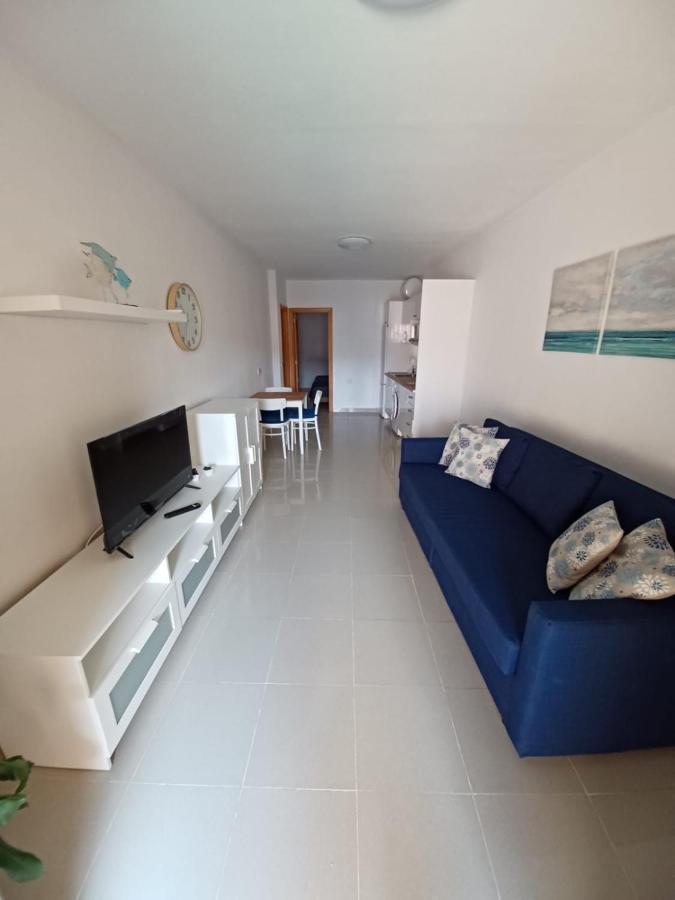 La Gaviota Apartamento Morro Jable  Exterior foto