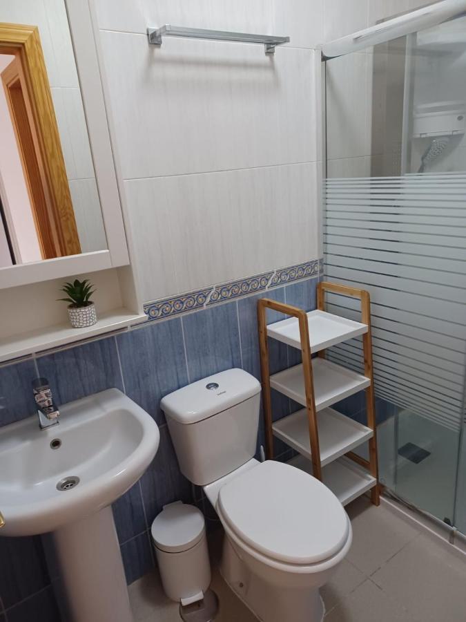 La Gaviota Apartamento Morro Jable  Exterior foto