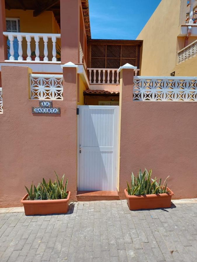 La Gaviota Apartamento Morro Jable  Exterior foto