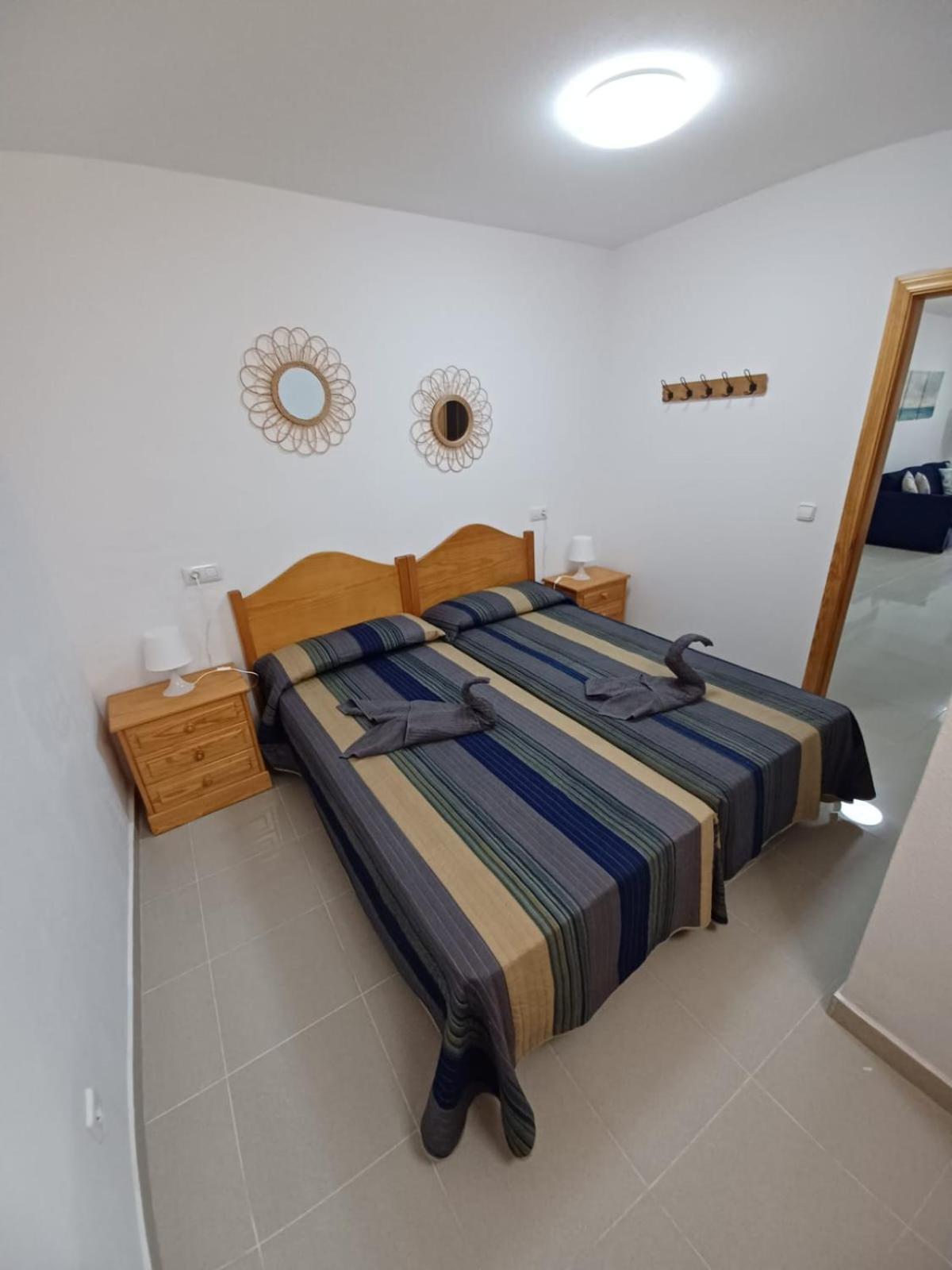 La Gaviota Apartamento Morro Jable  Exterior foto