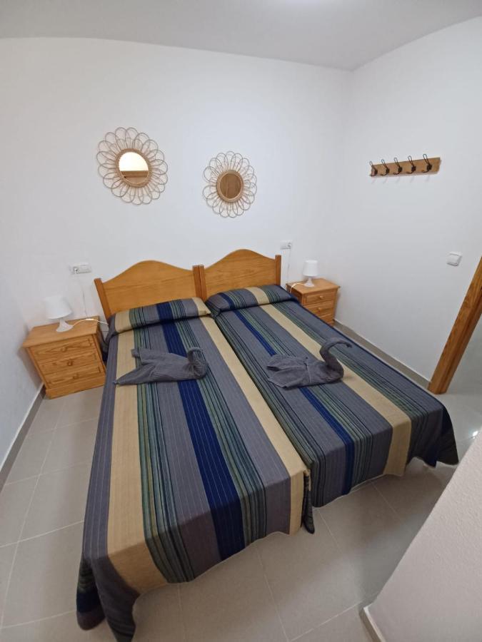 La Gaviota Apartamento Morro Jable  Exterior foto